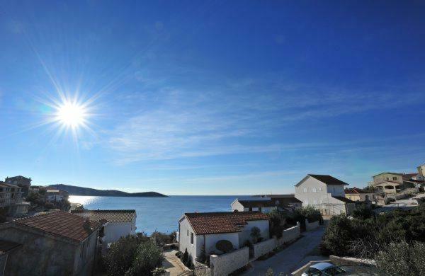 Vila Martin Sevid Exterior foto
